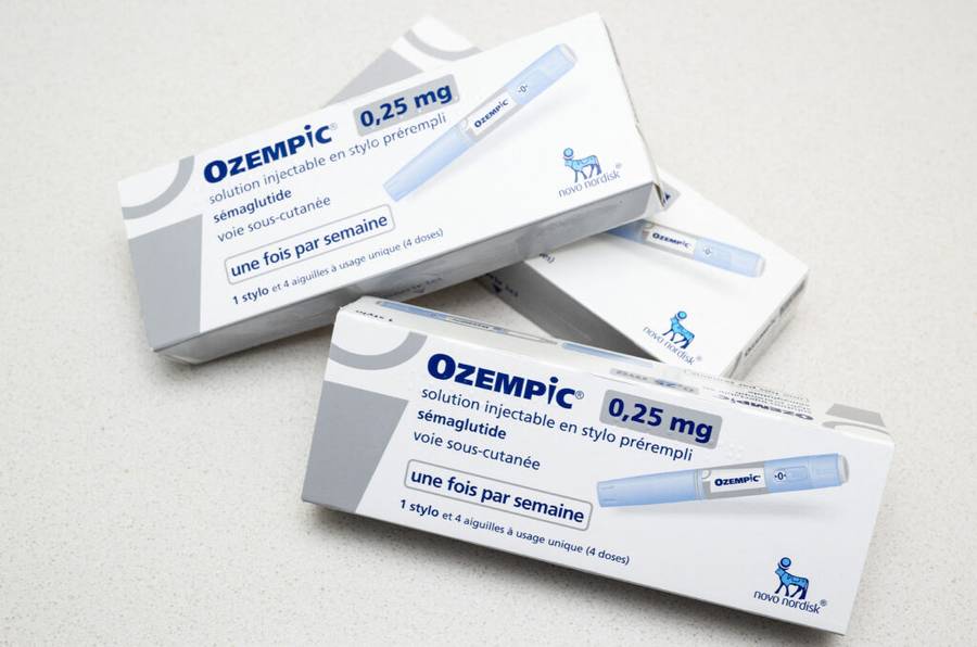 Ozempic