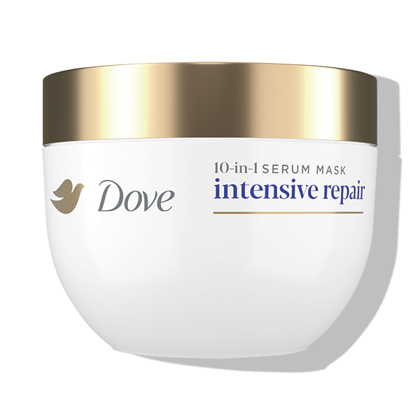 Best Mask for Damaged Hair