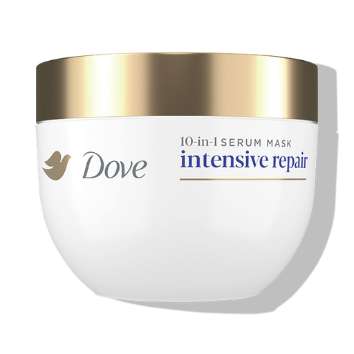 Dove Intensive Repair 10-in-1 Serum Mask