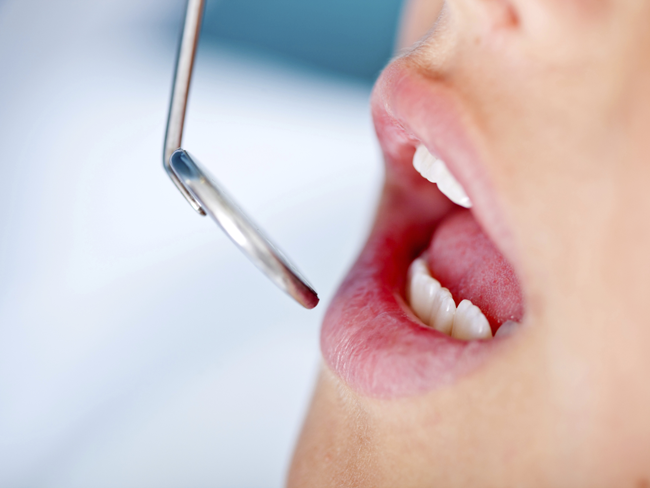 dentist Main Newbeauty