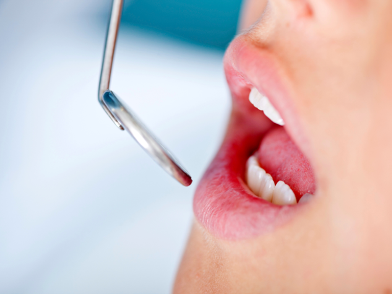 dentist Main Newbeauty