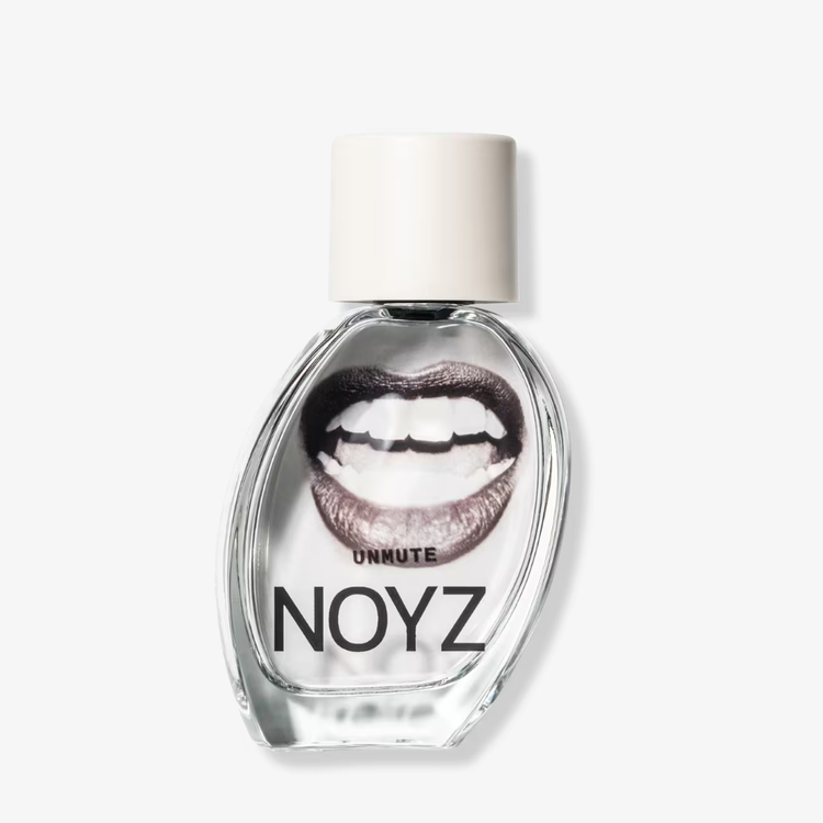 NOYZ Unmute Eau De Parfum ($85)