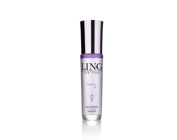 For Redness