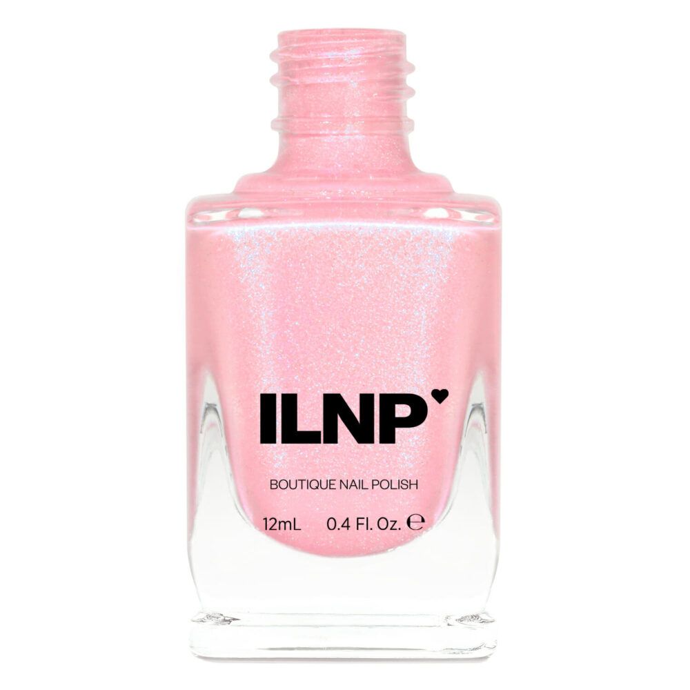 ILNP in Open Skies ($10)