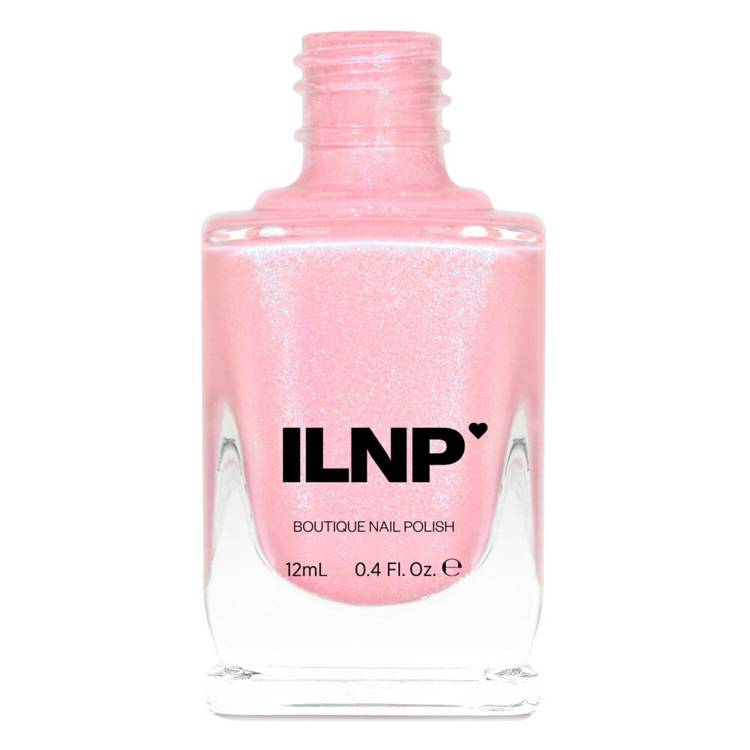ILNP in Open Skies ($10)