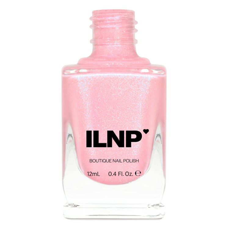ILNP in Open Skies ($10)