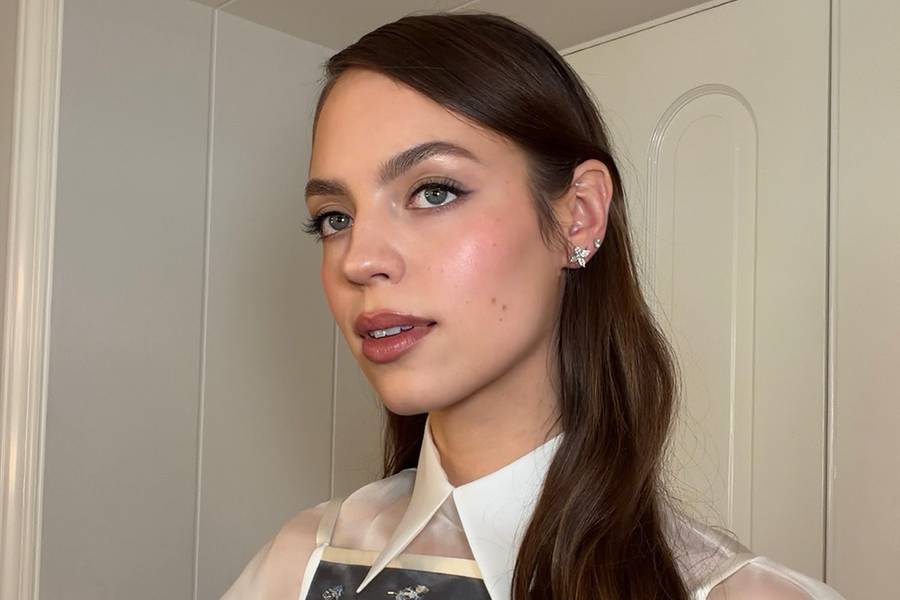 Claudia Sulewski