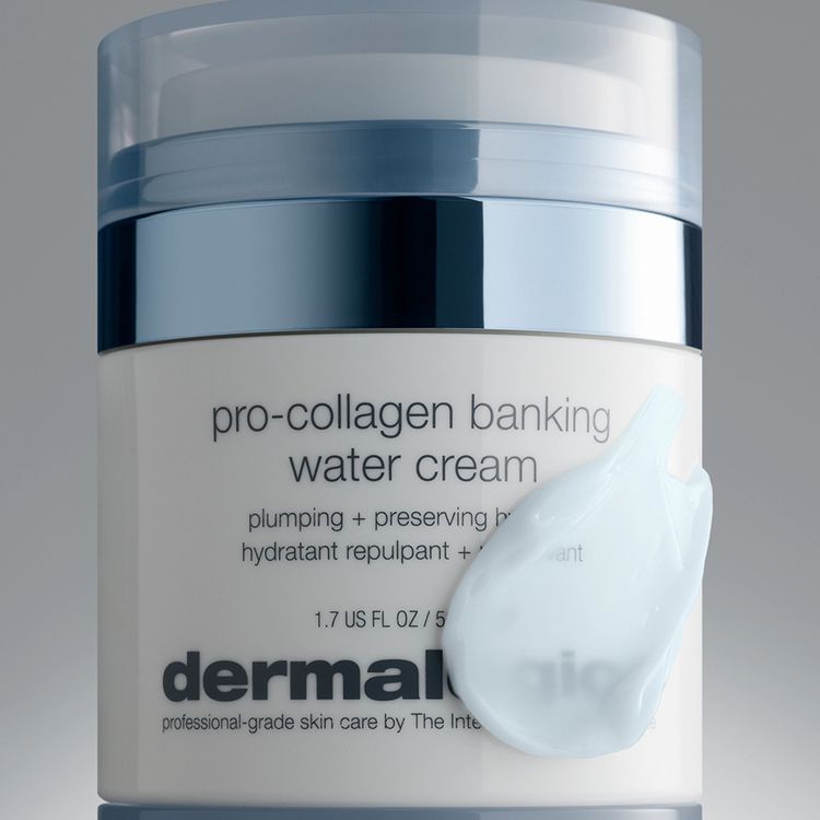 Dermalogica Pro Collagen Banking Water Cream 