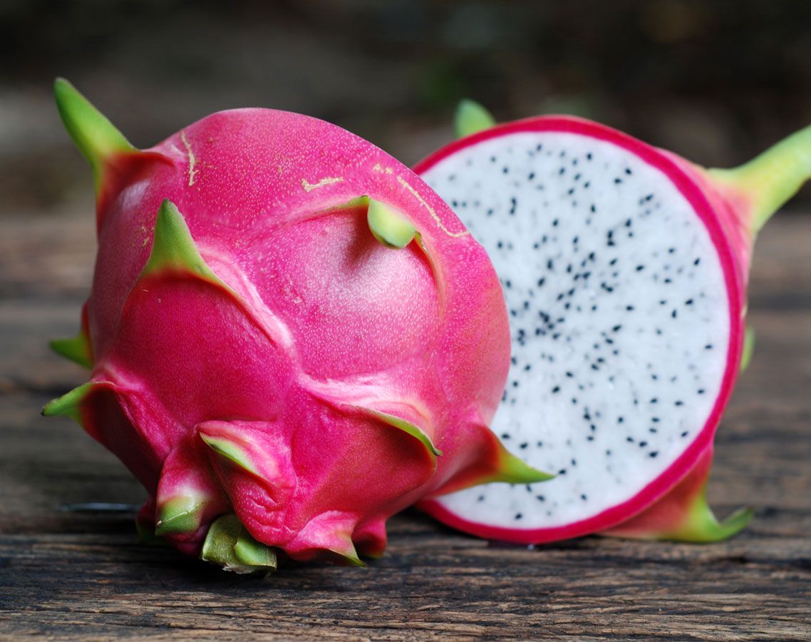 Dragon Fruit