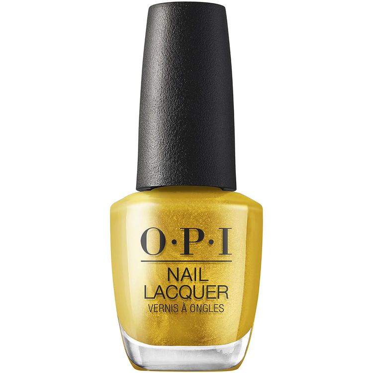 OPI Nail Lacquer in Metallic Rewind ($12)