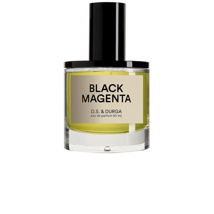 DS Durga Black Magenta ($210)