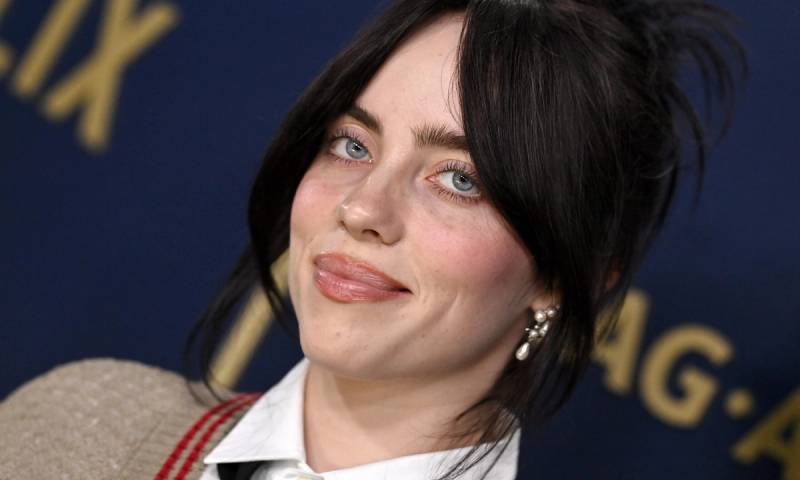 Billie Eilish