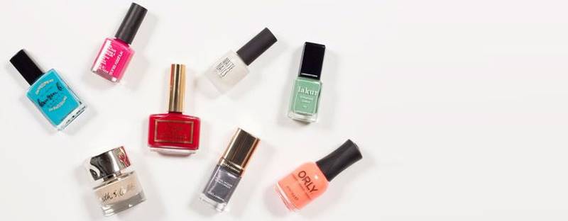 New Nail Hero