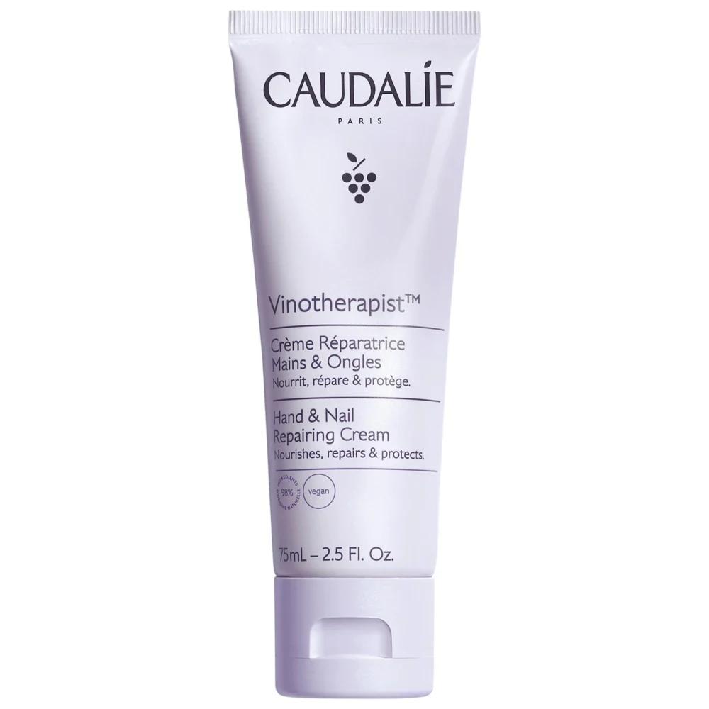 Caudalie Hand and Nail Cream ($16)
