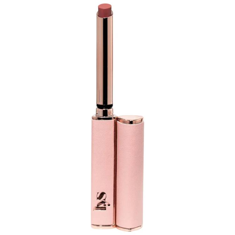 LYS Beauty Speak Love Moisture Matte Lipstick ($20)