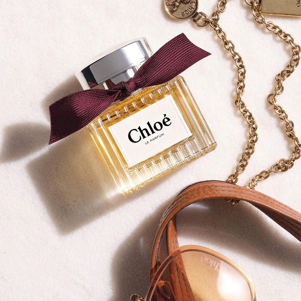 Chloé Le Parfum ($190)