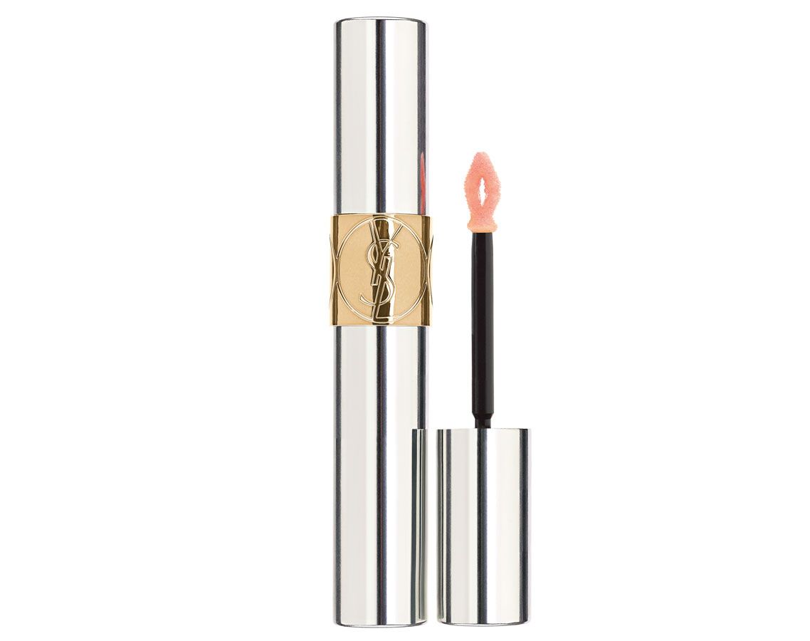 YSL Volupte Tint-in-Oil in Undress Me