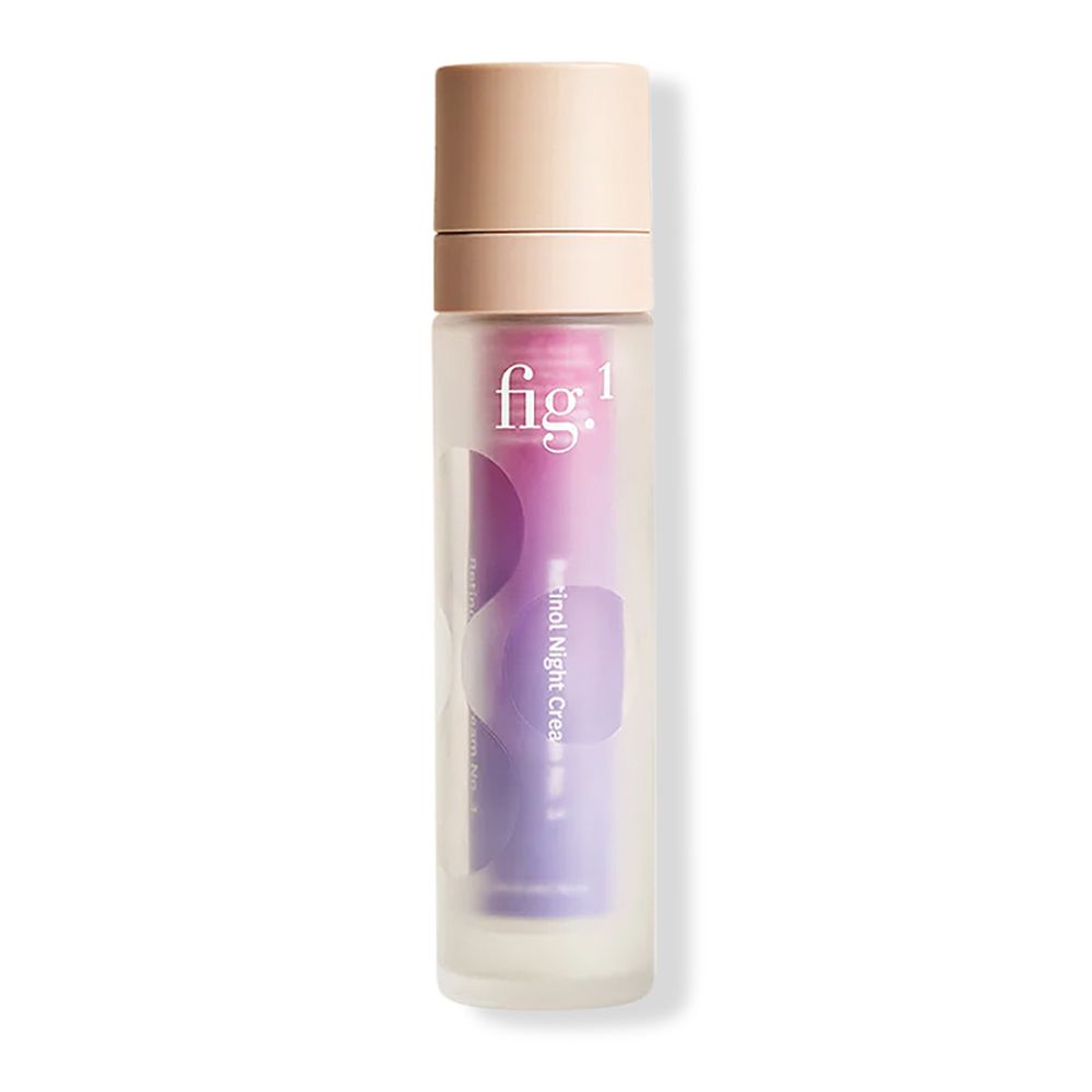 fig1 retinol night cream