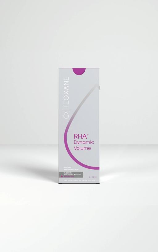 RHA Dynamic Volume