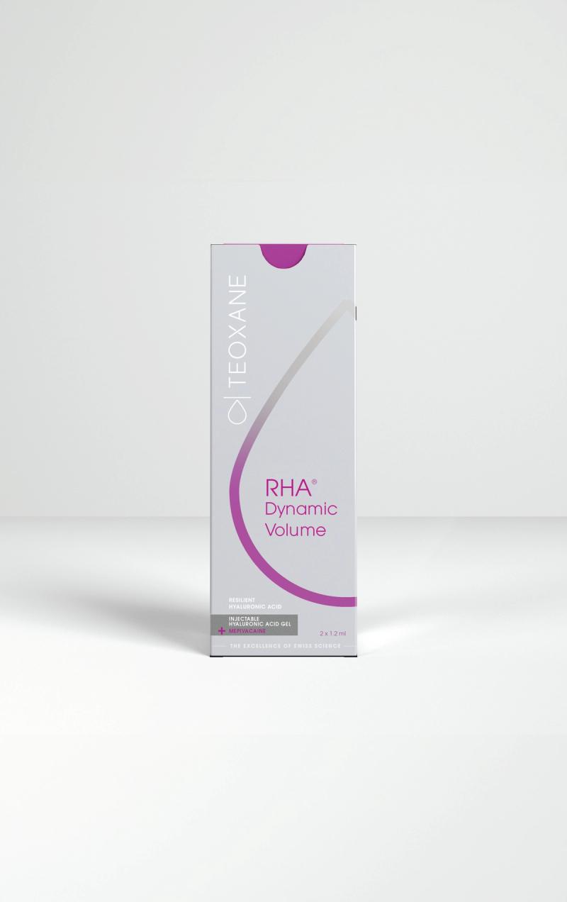 RHA Dynamic Volume
