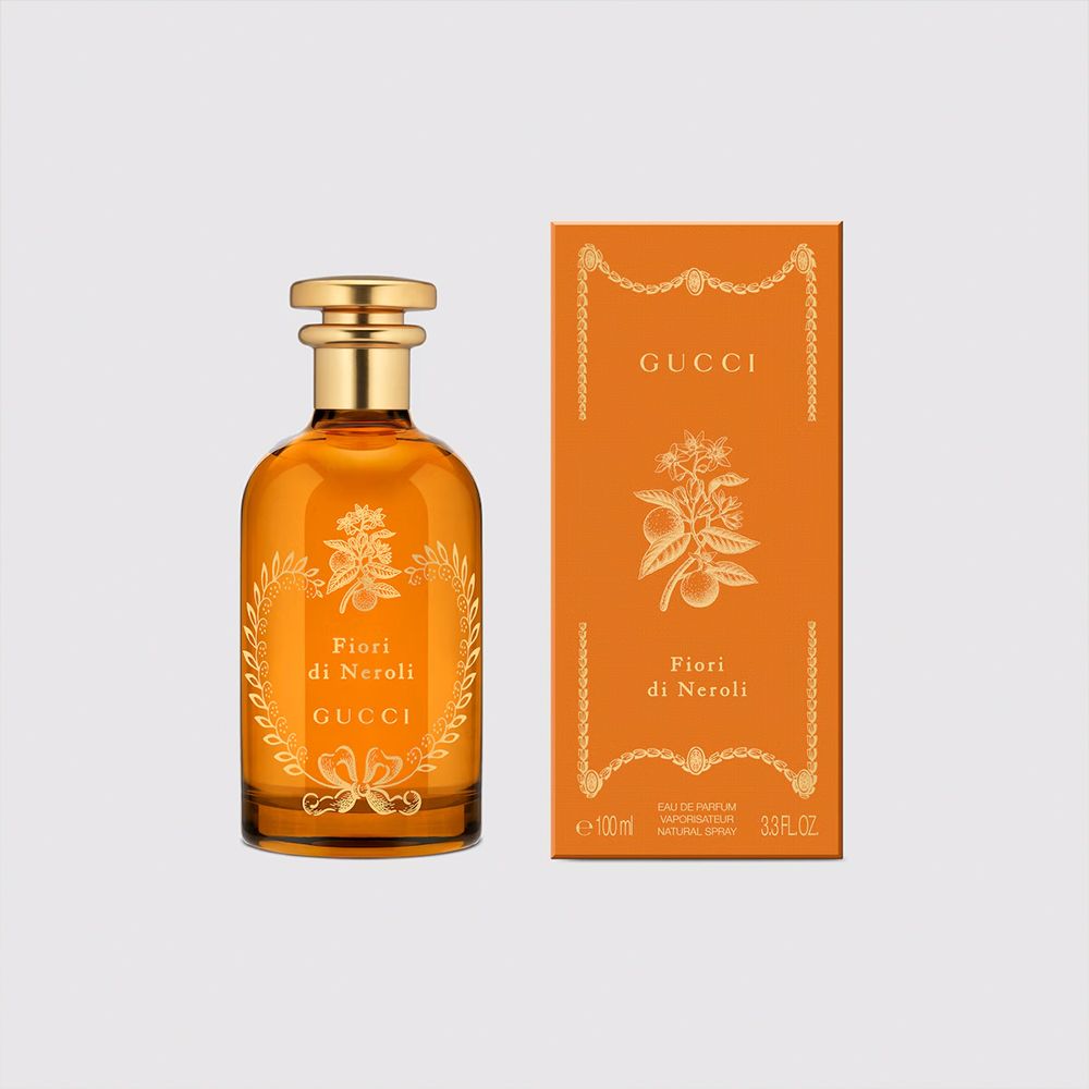 Gucci The Alchemist's Garden Fiori di Neroli Eau de Parfum ($400)