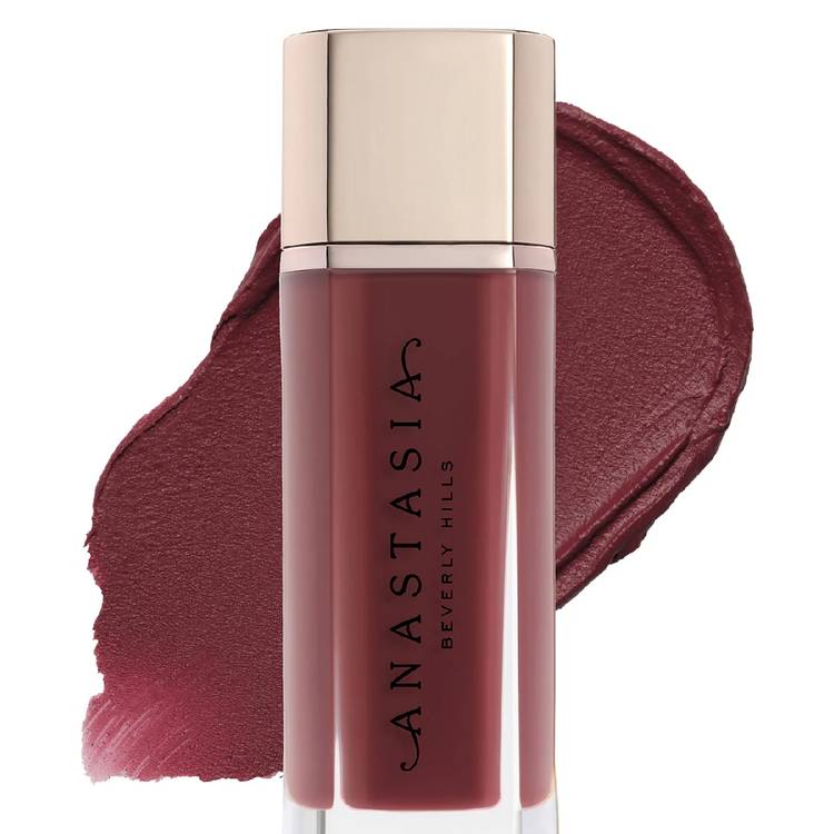 Anastasia Beverly Hills Lip Velvet Liquid Lipstick