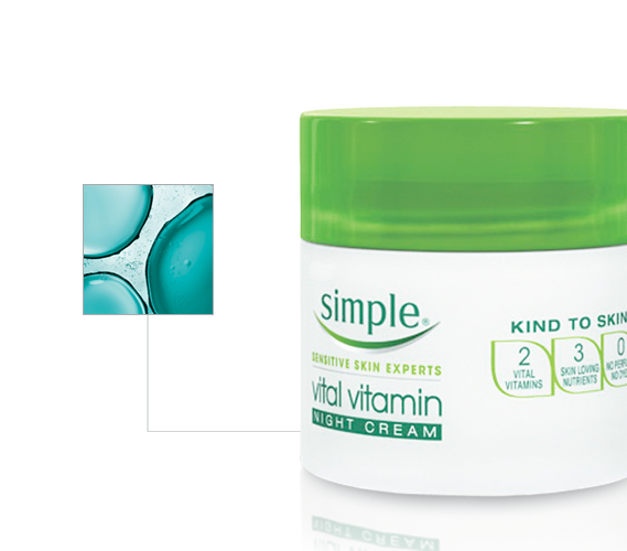 Delivers Pure, Simple Hydration