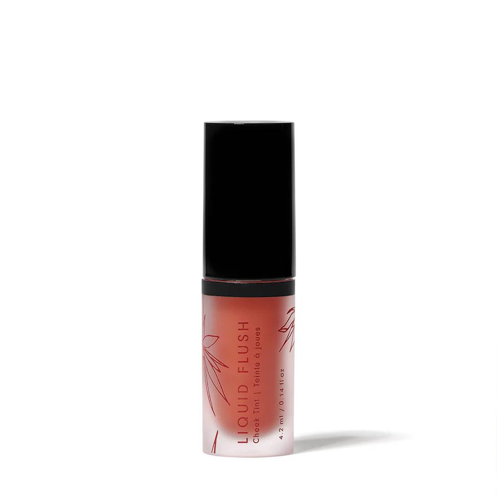 Monika Blunder Liquid Flush Cheek Tint in Rome ($28)