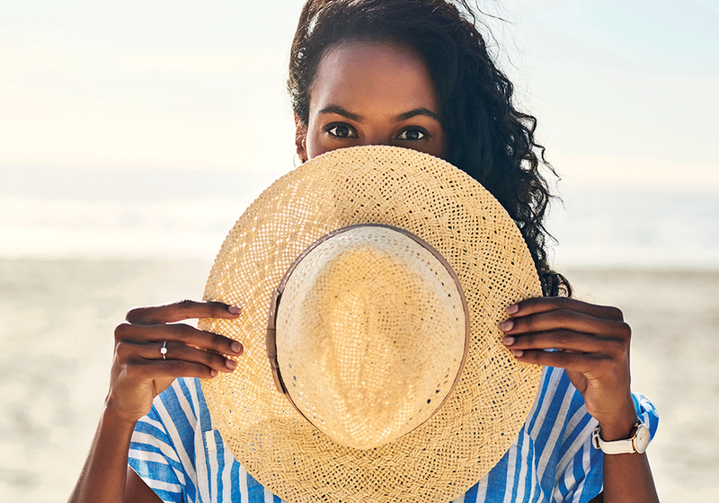 The New Skin Cancer Removal Technique That Involves No Cutting