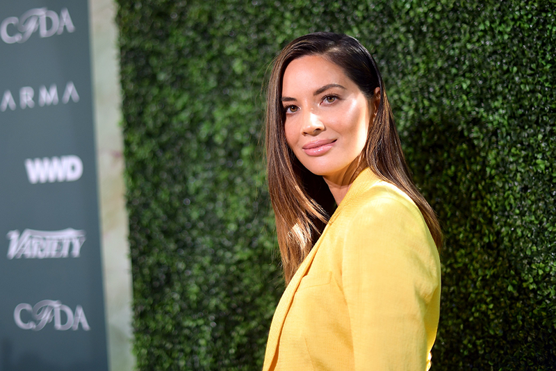 oliviamunn