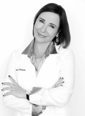 Dr. Ava Shamban