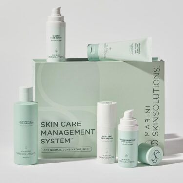marini-skin-care-management-system