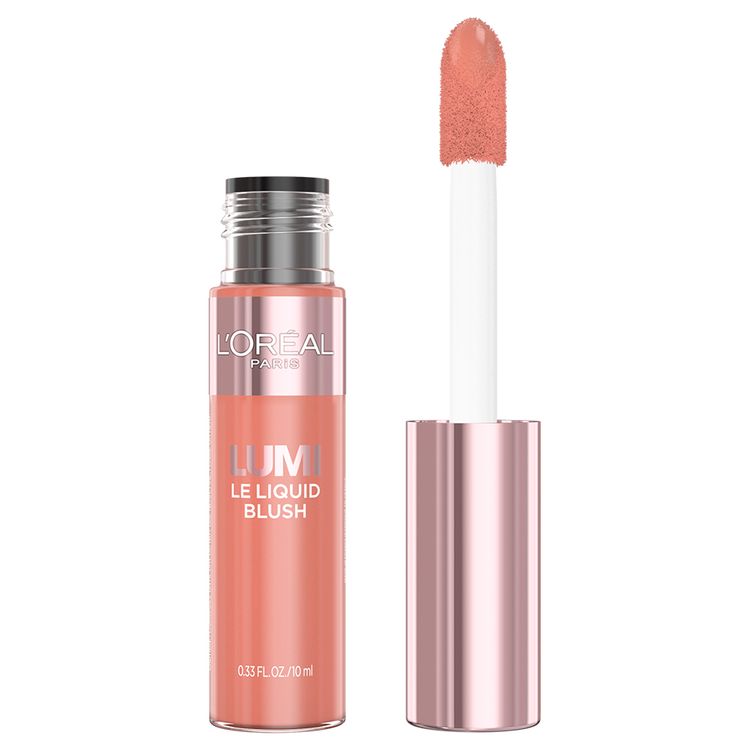L'Oréal Paris Lumi Le Liquid Blush ($12)