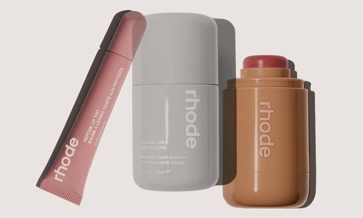 I Tried Every Rhode Beauty Product—These Are the 4 I’m Keeping in ...