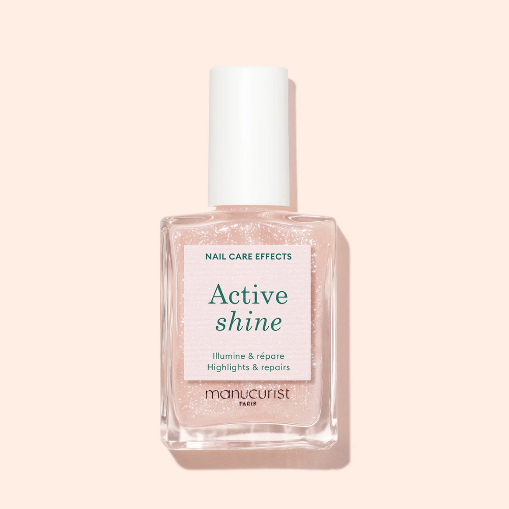 Manicurist Paris Active Shine ($16)