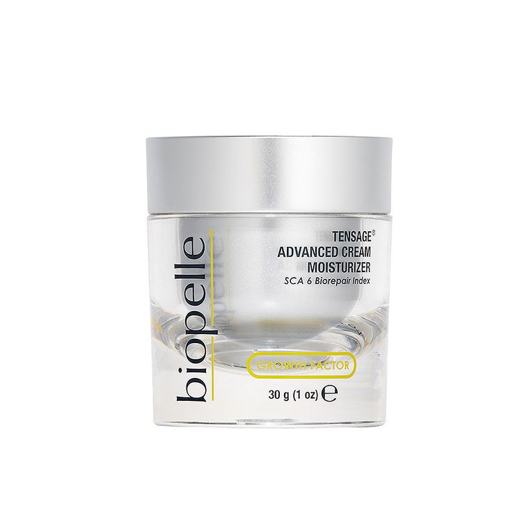 Biopelle Tensage Advanced Cream Moisturizer