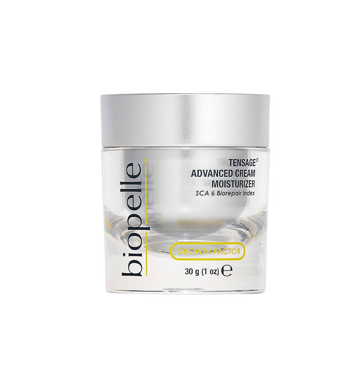 Biopelle Tensage Advanced Cream Moisturizer