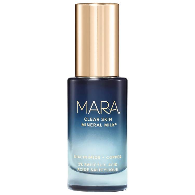 Mara Clear Skin Mineral Milk ($64)