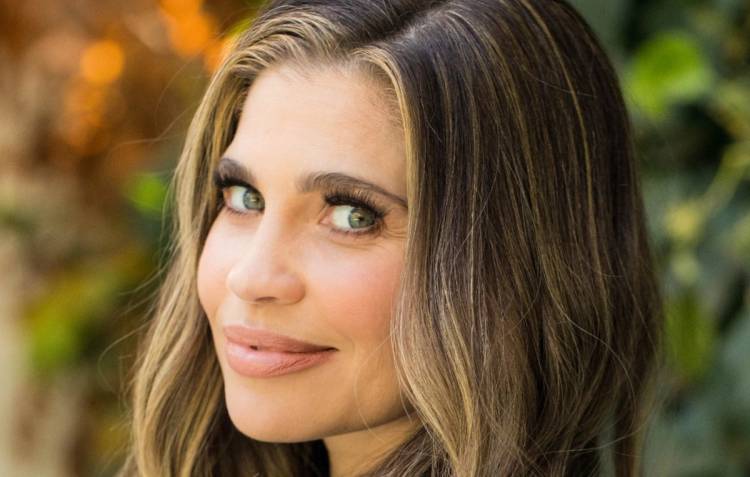 Danielle Fishel