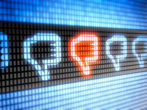 Nutrition Firms: How to Deal with a Bad Online Review