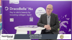 The Science Behind DracoBelle™ Nu: Collagen-Boosting From Within  