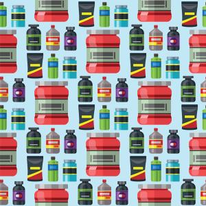 Active nutrition for all: Sports supplements court a broader audience