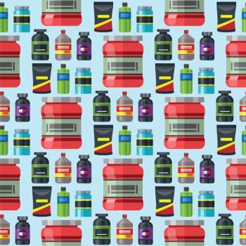 Active nutrition for all: Sports supplements court a broader audience