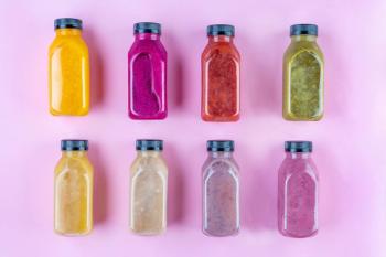 Nutrition21’s Lustriva beauty-from-within ingredient now self-affirmed GRAS