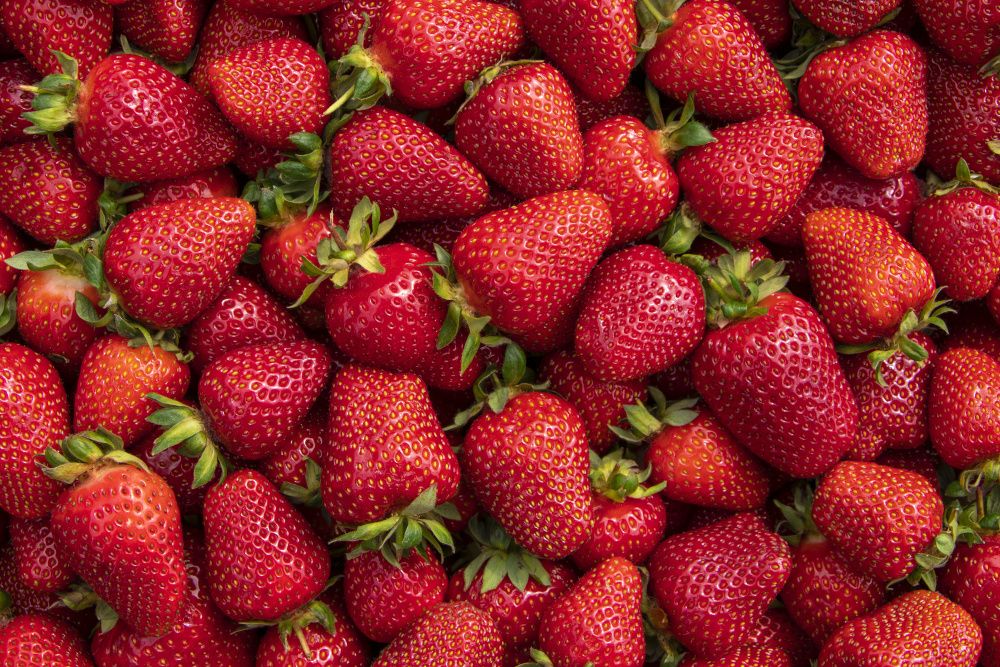 Healthy aging: Can fisetin fight zombie cells?