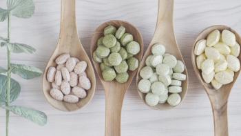 Omya launches new excipients for nutraceutical tablets