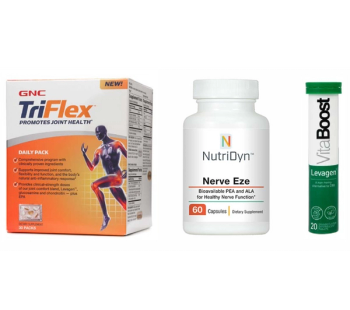 Gencor is carving out its own stake in the PEA market in a big way: with heavy investment in research and development.