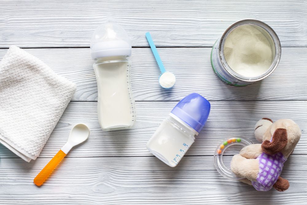 DSM’s 3-FL HMO ingredient for early life nutrition approved in United States, Australia