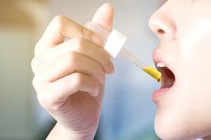 How long does CBD take to work?