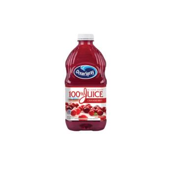 Ocean Spray’s landmark cranberry health claim win will benefit consumers and the industry at large.